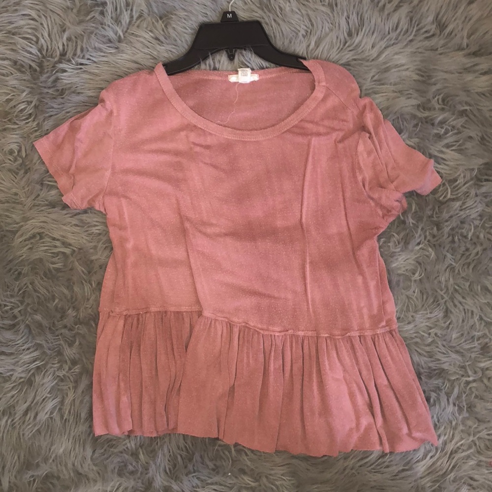 Cute shirt